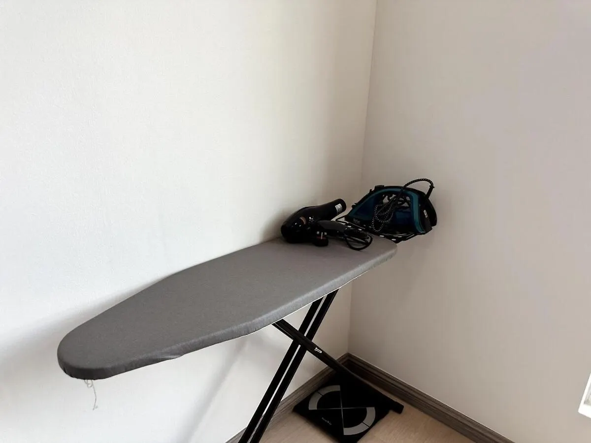 Tamanmolek Service Apartment By Wp Homestay Johor Bahru Malezya